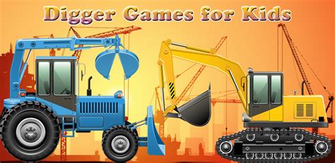 mini digger games|digger games free.